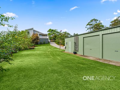 36 Panorama Road, St Georges Basin