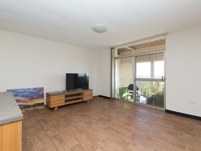 602 / 15-21 Welsh Street, South Hedland