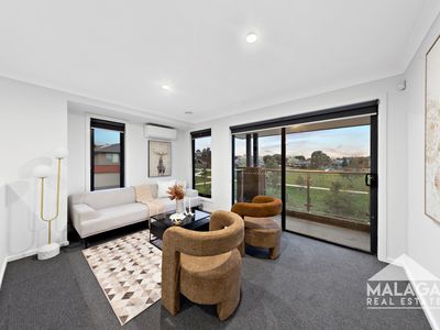 31 Paddock Circuit, Sunbury