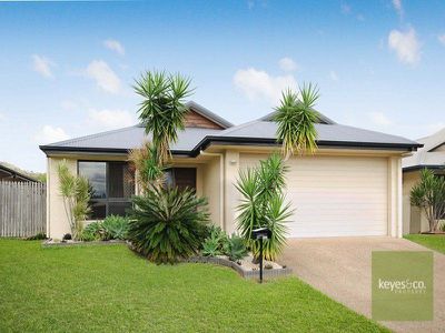 15 Estuary Parade, Douglas