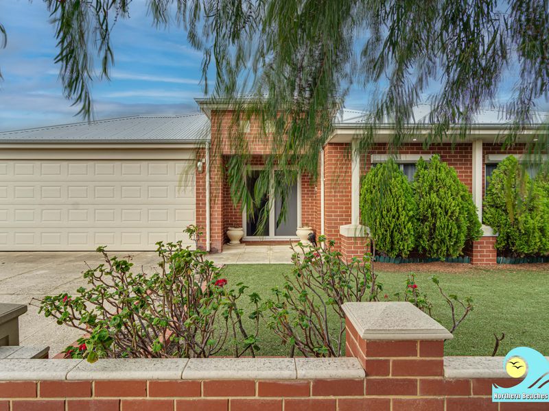 6 Breaker Street, Yanchep