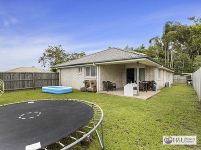 20 Wormwell Court, Caboolture