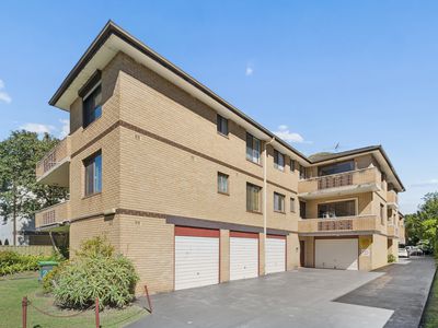 8 / 22 Fairmount Street, Lakemba