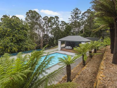 71 Alton Road, Mount Macedon