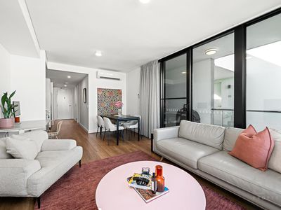 61 / 99 Palmerston Street, Perth