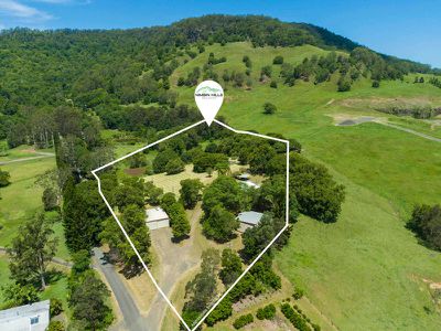 21 Shipway Road, Nimbin