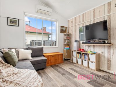 1B Fish Parade, Gormans Hill