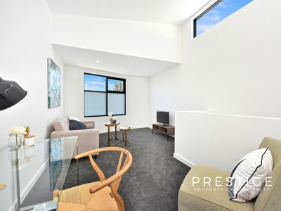 5 / 40 Meriel, Sans Souci