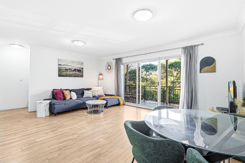 20 / 56 Marlborough Road, Homebush West