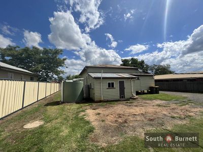 110 Alford Street, Kingaroy