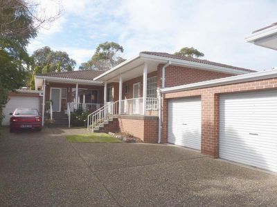 3 / 84 Arcadia St, Penshurst