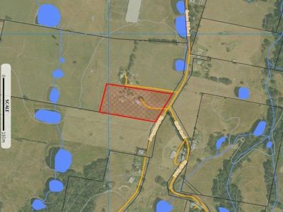 92 Cradoc Hill Road, Cradoc