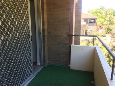 6/7 Clifton Crescent, Mount Lawley