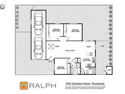 5 / 63-65 Stoddart Street, Roselands