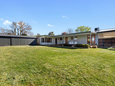 22 Reynolds Street, Mansfield