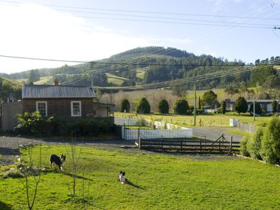 5 Donnellys Road, Geeveston