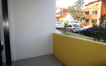 94 / 201 Barker Street, Randwick
