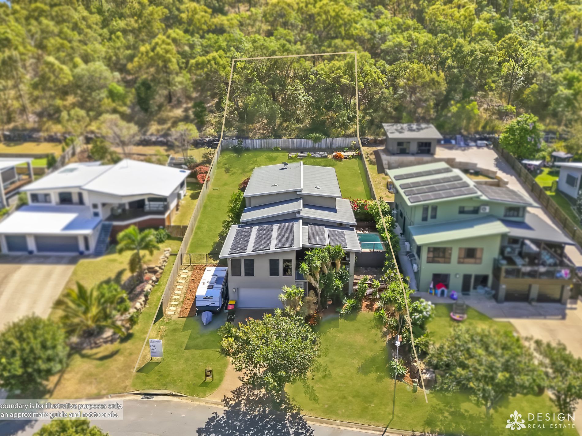 21 Sunset Drive, Norman Gardens
