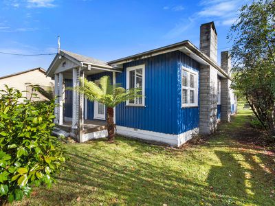 44 Lymington Road, Cygnet