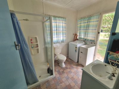 1543 MEMERAMBI BARKERS CREEK Road, Wattle Camp