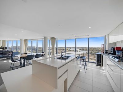 1005/96 Bow River Crescent, Burswood