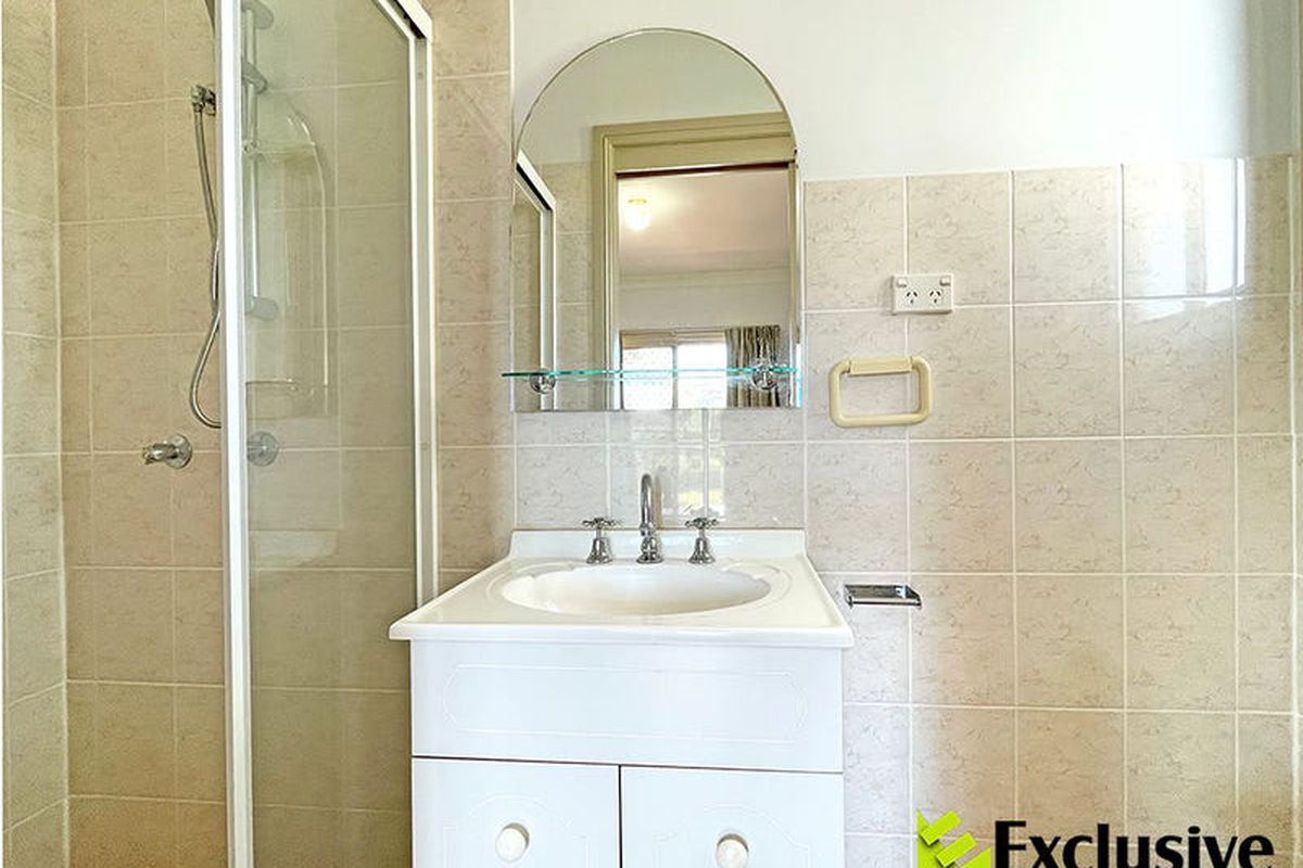 1 / 2 McPhee Street, Chester Hill