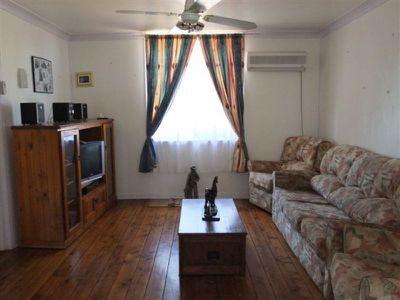 136 HUNTS RD, Gunnedah