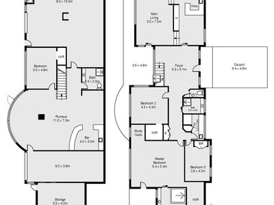 379-381 John Lees Drive, Dilston