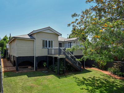 193 West Street, Harristown