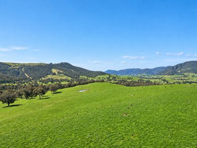 96 Germans Road, Cudgewa