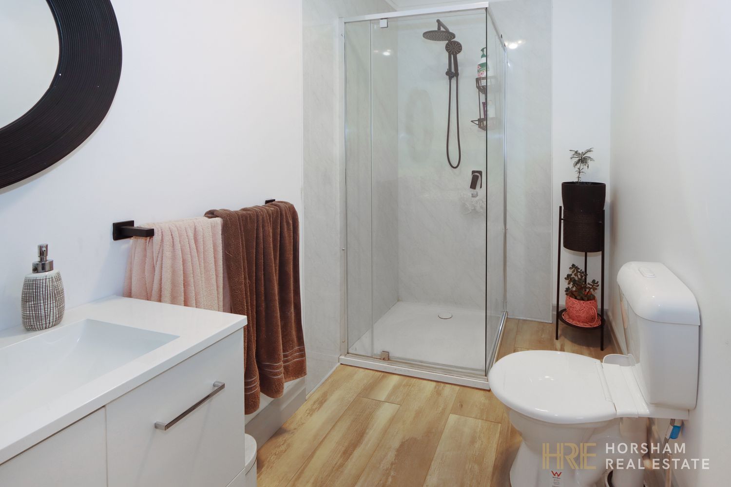 42 Meyer Street, Donald