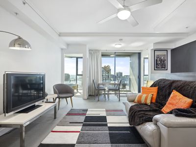 1805 / 25 Connor Street, Fortitude Valley