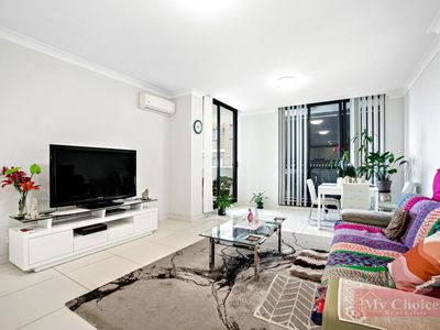 36 / 15-17 Castlereagh Street, Liverpool