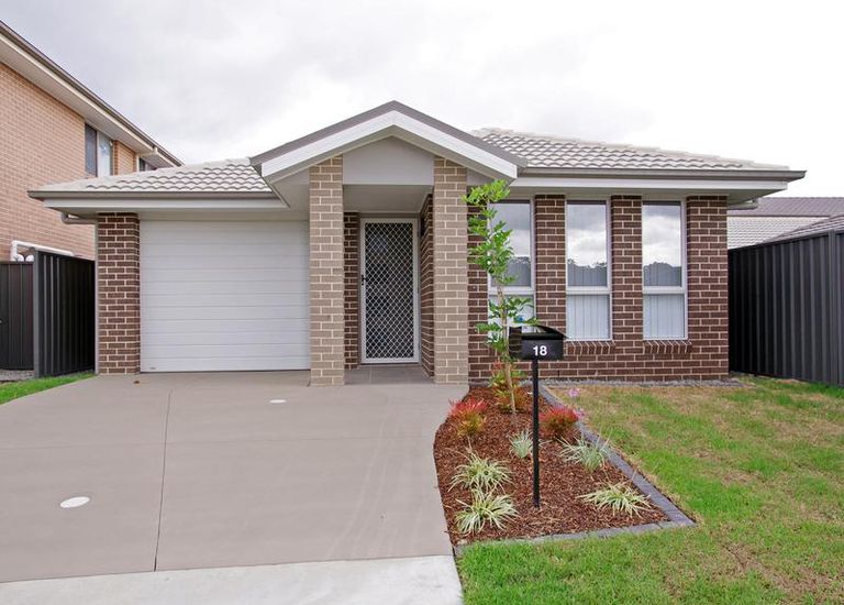 18 Noble Court, Woongarrah