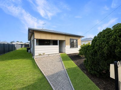 135 Little Barber Street, Gunnedah