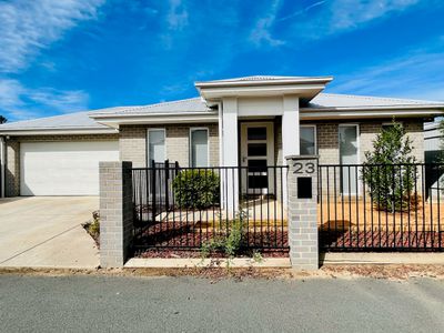 23 CHERRY TREE LANE , Wodonga