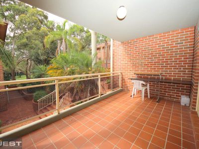 22 / 6-10 Sir Joseph Banks Street, Bankstown