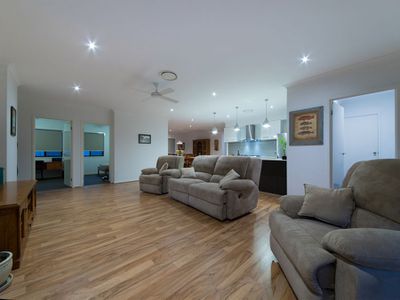 131 Spurs Drive, Wellington Point