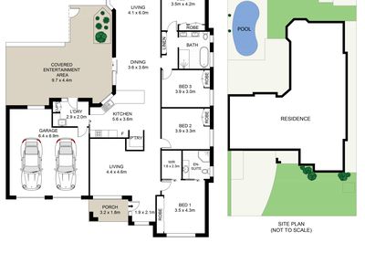17 Amanda Place, Horsley
