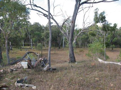 Mount Garnet