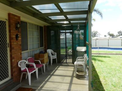 Tocumwal
