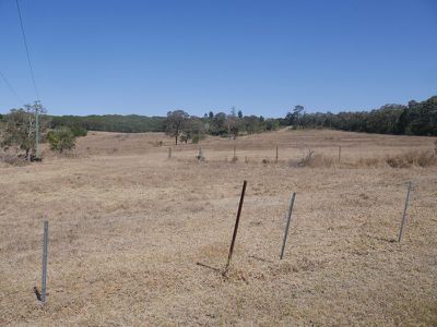 322 Mcauliffes Road, Kingaroy