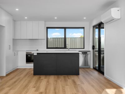 3 / 18 Liffey St, Carrick