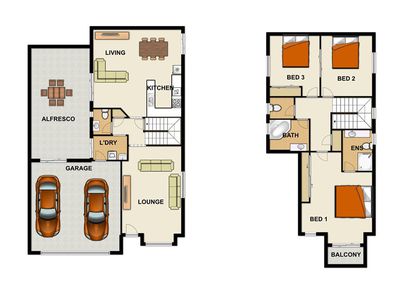 9 Kurrajong Street, Durack