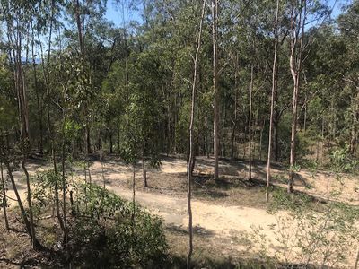 3 Darlington Range Road, Canungra