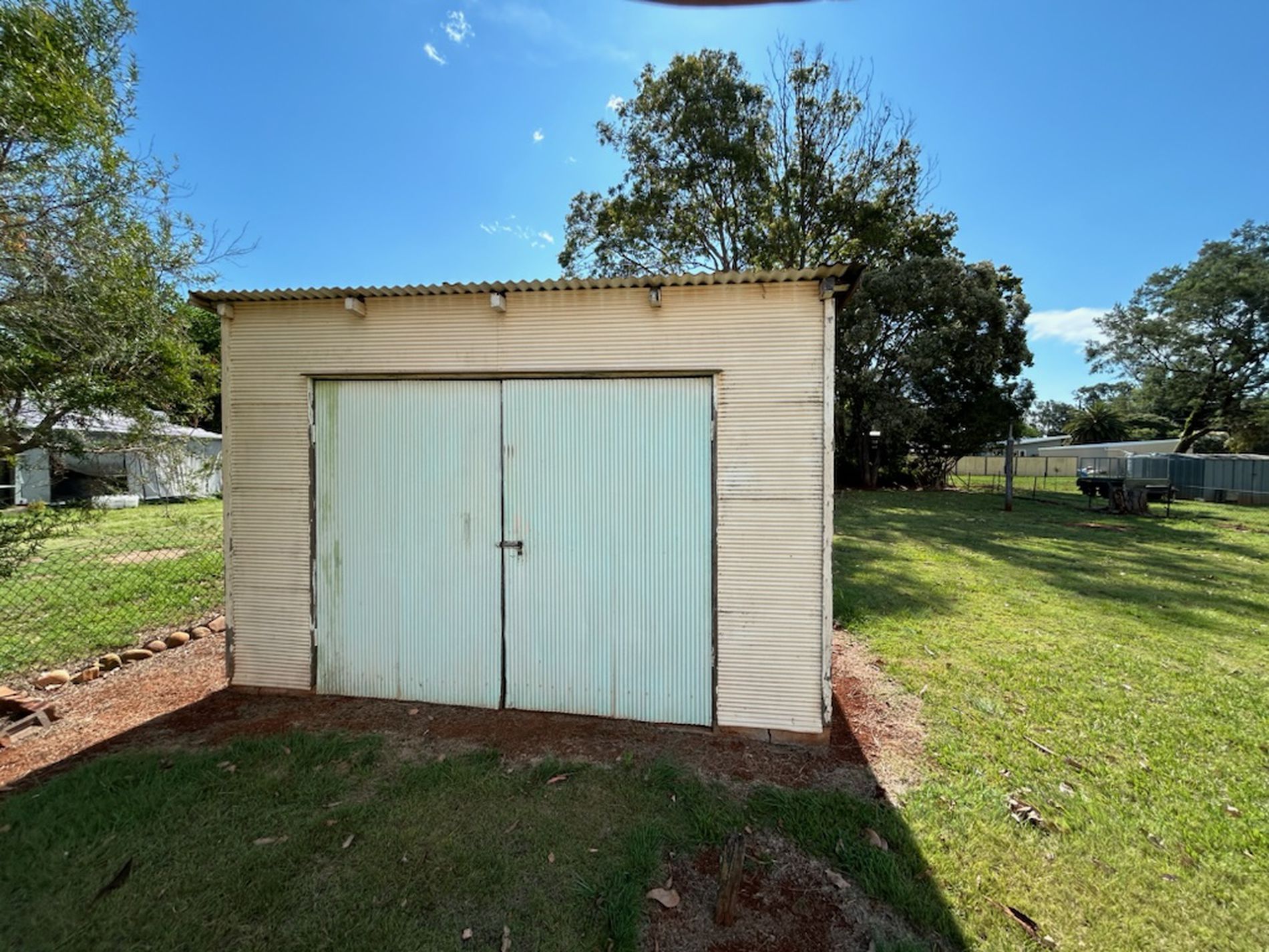 19 Belle Street, Kingaroy