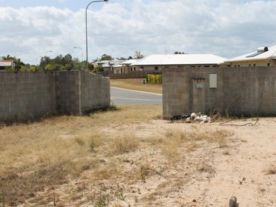 43 Rosewood Avenue, Wondunna