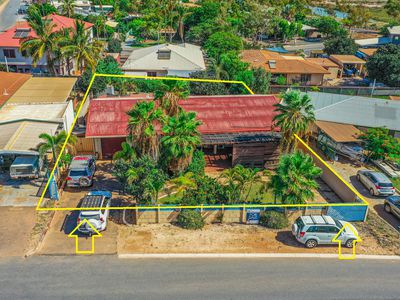 56 McPherson Street, Port Hedland