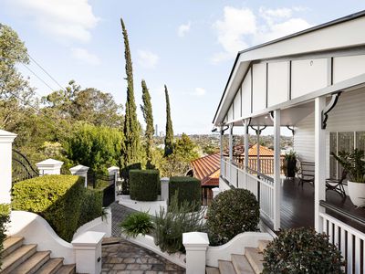 63 Paling Avenue, Wilston