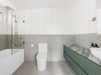 33 Ford Street, Newport